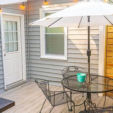 Homey Bungalow Convenient To Marietta And I-75! Exterior foto