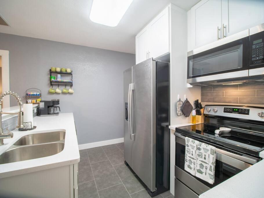 Homey Bungalow Convenient To Marietta And I-75! Exterior foto